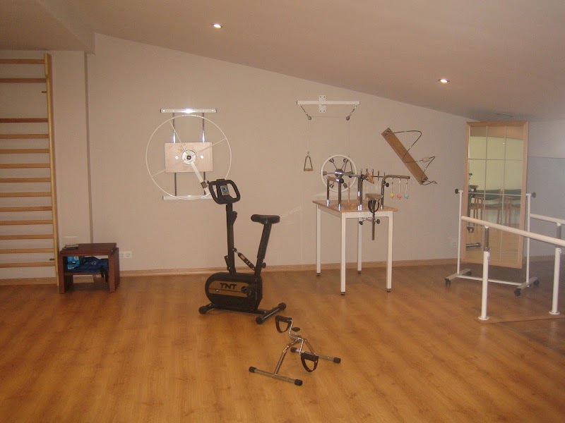 Residencia de tercera edad Benimeli Club Residencial — foto 8