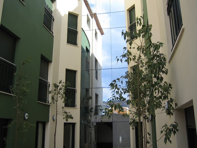 Residencia de tercera edad Benimeli Club Residencial — foto 9