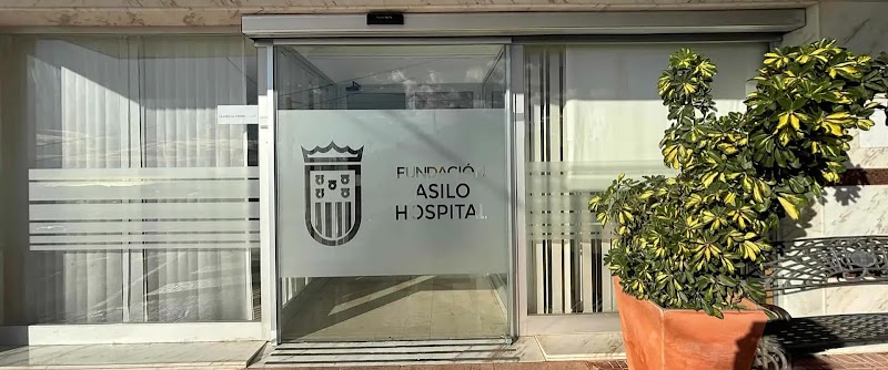 Fundación Asilo Hospital de Callosa d'En Sarrià — foto 1