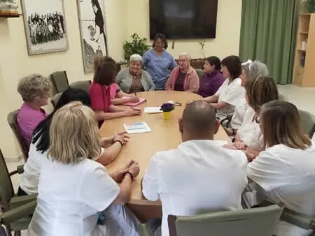 Fundación Asilo Hospital de Callosa d'En Sarrià — foto 3