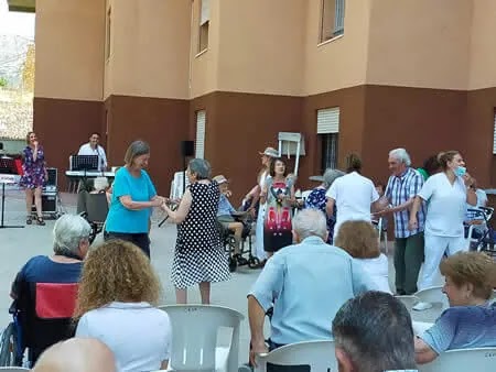 Fundación Asilo Hospital de Callosa d'En Sarrià — foto 4