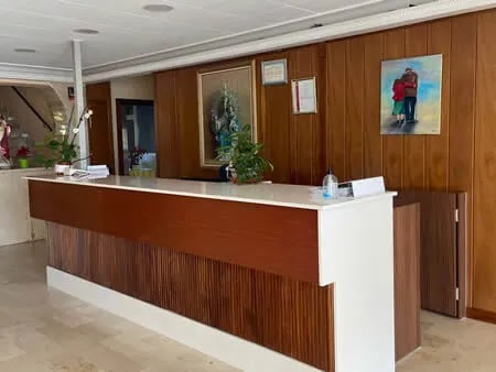 Fundación Asilo Hospital de Callosa d'En Sarrià — foto 5