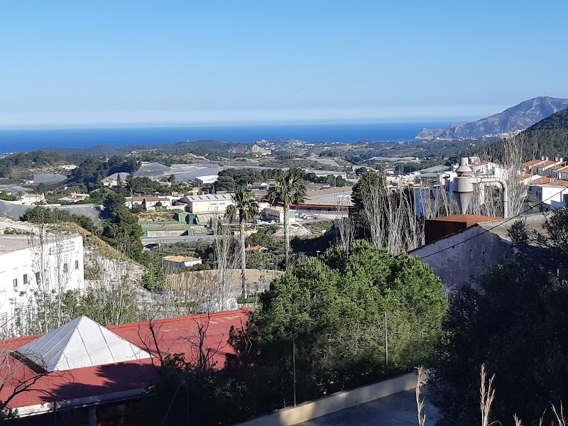 Fundación Asilo Hospital de Callosa d'En Sarrià — foto 6