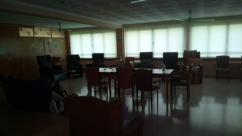 Fundación Asilo Hospital de Callosa d'En Sarrià — foto 8