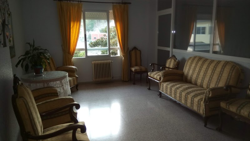 Fundación Asilo Hospital de Callosa d'En Sarrià — foto 9