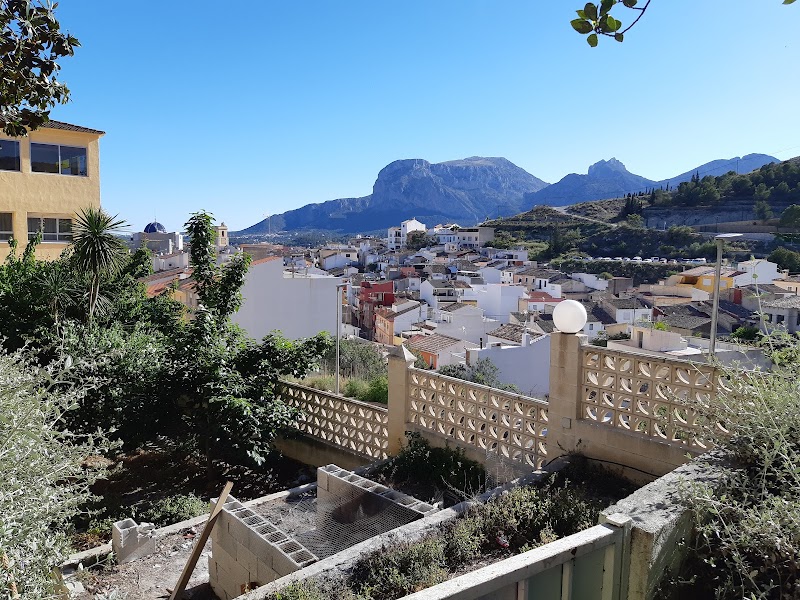 Fundación Asilo Hospital de Callosa d'En Sarrià — foto 10