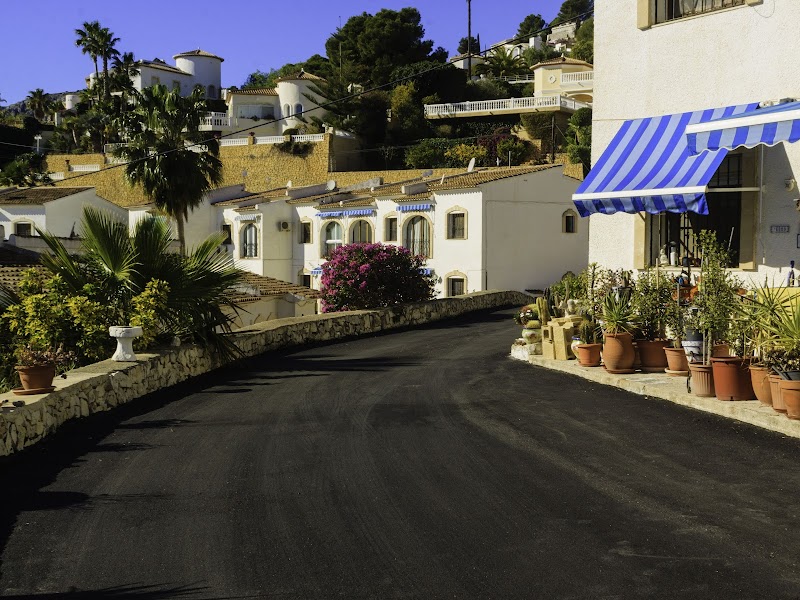 Colina Club - Residencia — foto 1