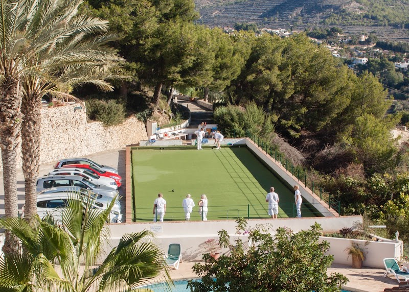 Colina Club - Residencia — foto 2