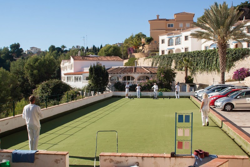 Colina Club - Residencia — foto 4