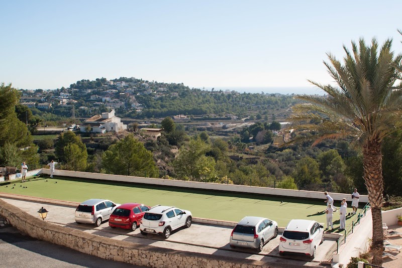 Colina Club - Residencia — foto 5