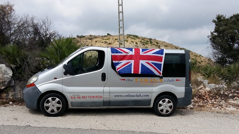 Colina Club - Residencia — foto 7