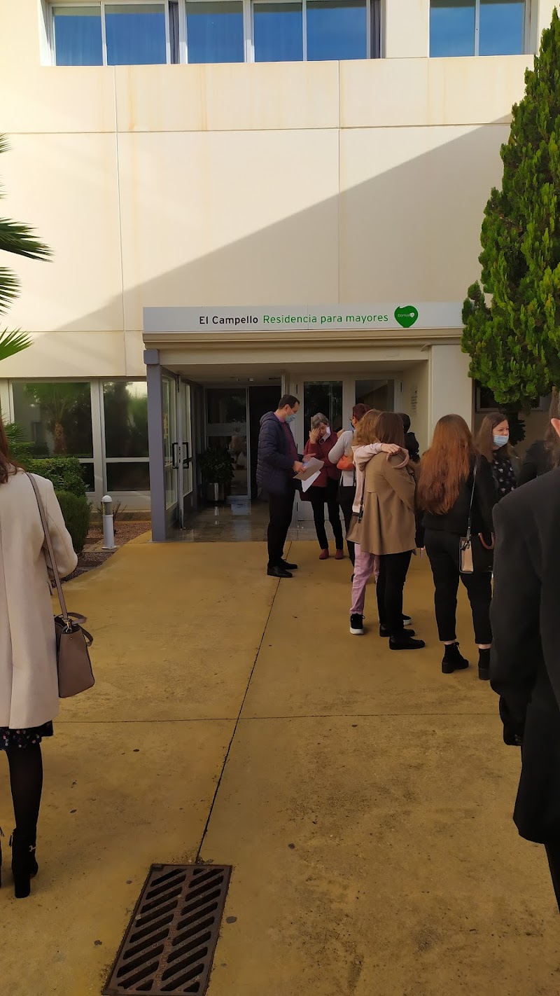 DomusVi El Campello — foto 9