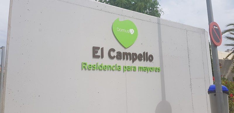 DomusVi El Campello — foto 10