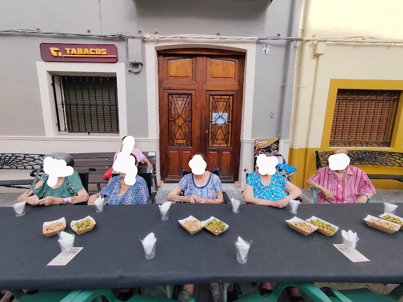 Residencia San Joaquín y Santa Ana — foto 1