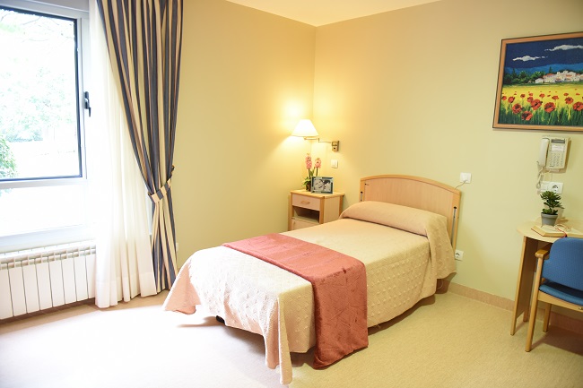 DomusVi Concentaina — foto 2