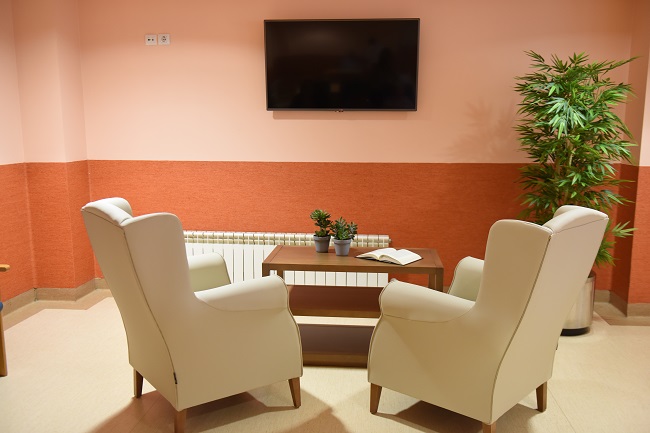 DomusVi Concentaina — foto 4