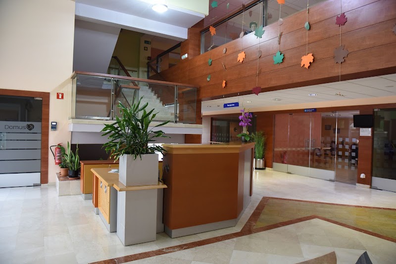 DomusVi Concentaina — foto 7