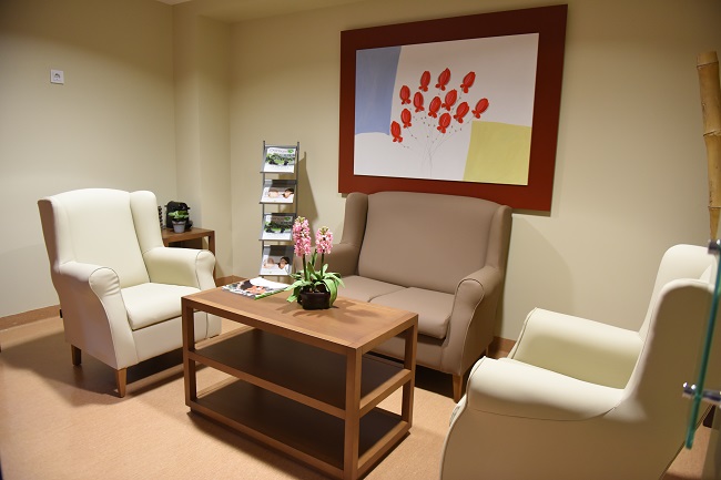 DomusVi Concentaina — foto 9