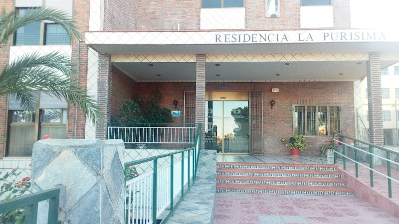 Residencia para personas mayores dependientes La Purísima — foto 4