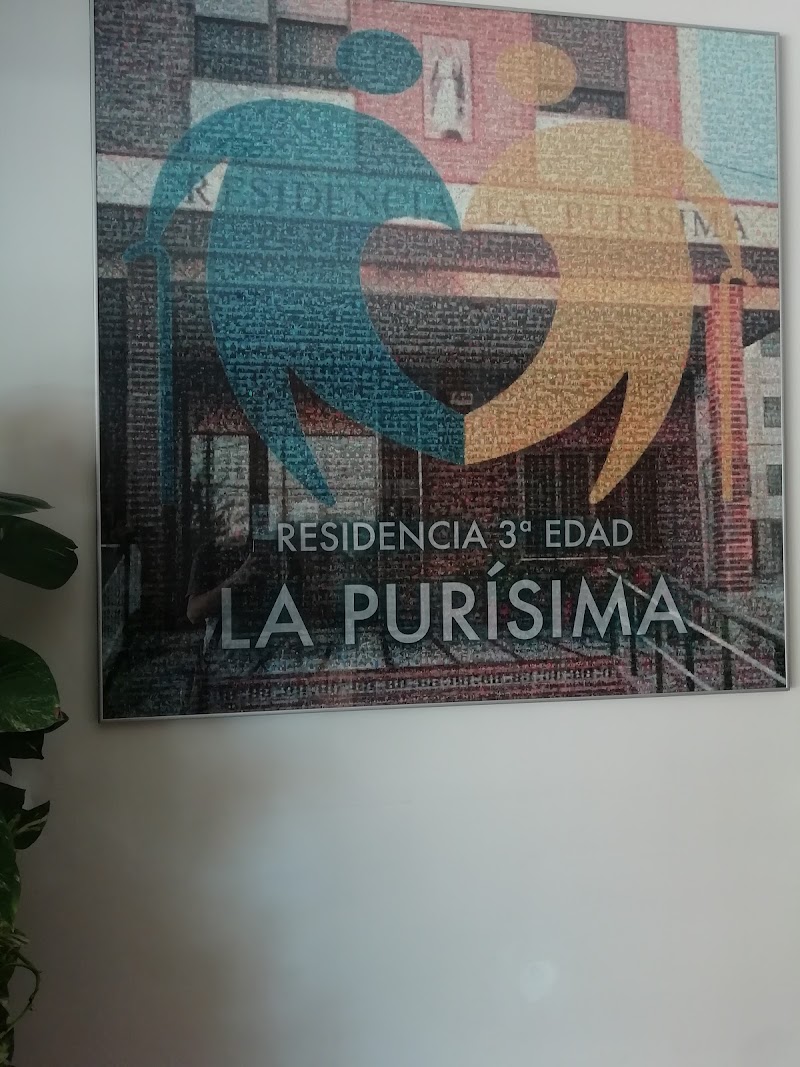 Residencia para personas mayores dependientes La Purísima — foto 6