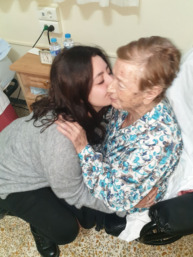 Residencia para personas mayores dependientes La Purísima — foto 7