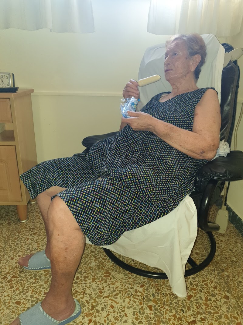 Residencia para personas mayores dependientes La Purísima — foto 8