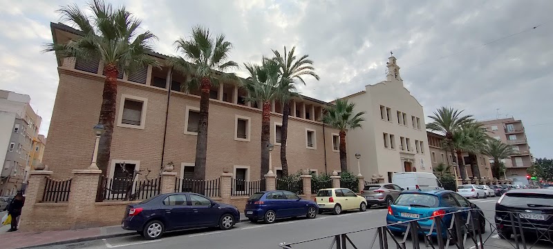 Asilo Hogar San José — foto 1