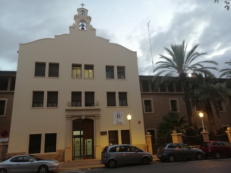 Asilo Hogar San José — foto 2