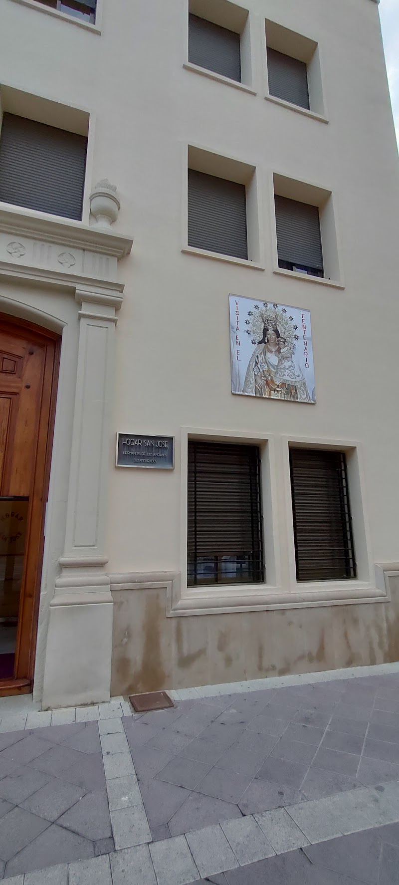 Asilo Hogar San José — foto 7