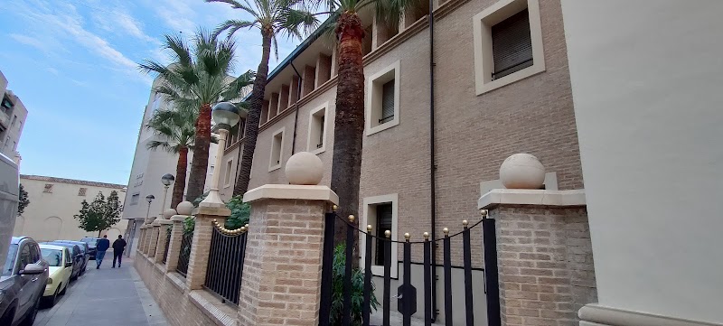 Asilo Hogar San José — foto 8