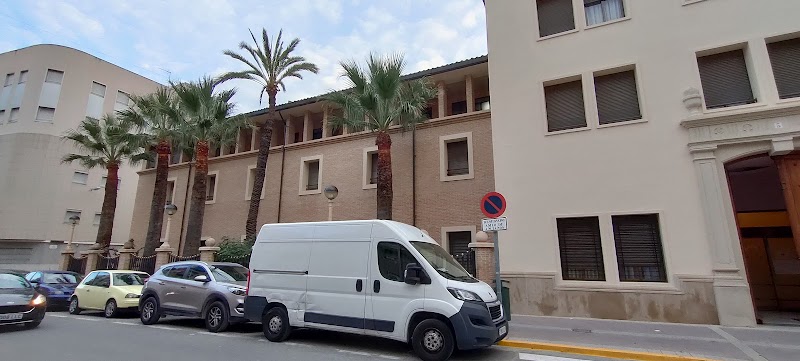 Asilo Hogar San José — foto 9