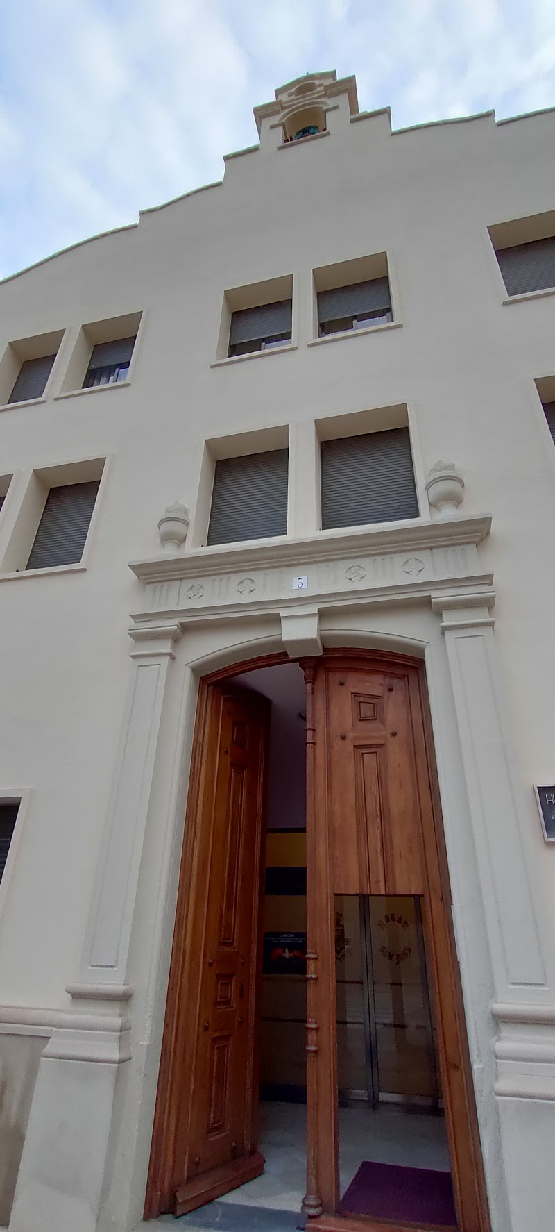 Asilo Hogar San José — foto 10