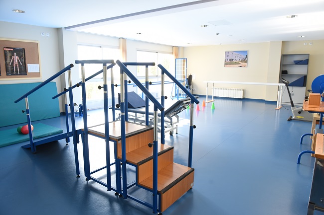 DomusVi Elda — foto 3