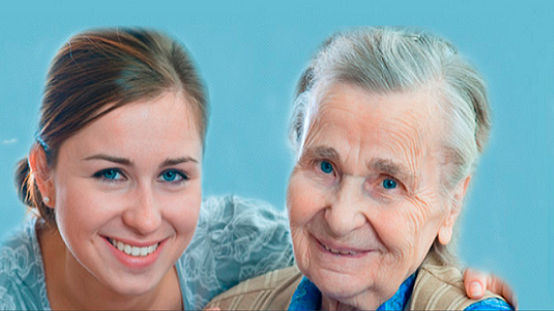 Residencia 3ª edad Mediterráneo