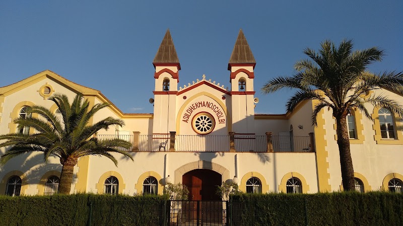 Fundación Residencia Asilo Hermanos Cholbi de Jávea — foto 1