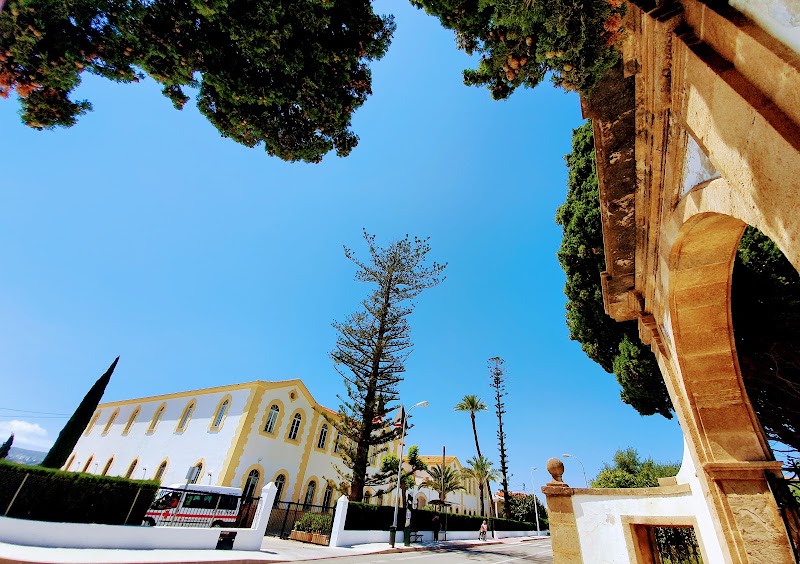 Fundación Residencia Asilo Hermanos Cholbi de Jávea — foto 4