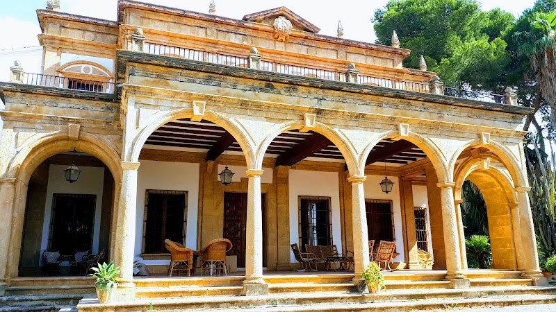 Fundación Residencia Asilo Hermanos Cholbi de Jávea — foto 5