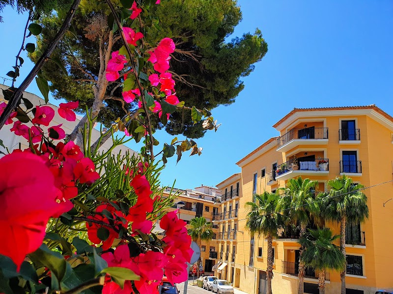 Fundación Residencia Asilo Hermanos Cholbi de Jávea — foto 7