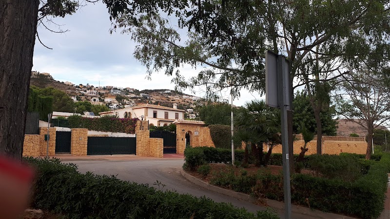 Fundación Residencia Asilo Hermanos Cholbi de Jávea — foto 9