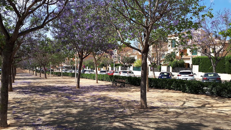 Fundación Residencia Asilo Hermanos Cholbi de Jávea — foto 10