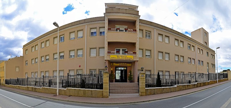 Residencia Nuestra Señora del Remedio
