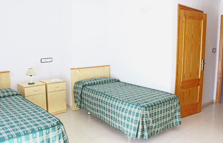 Residencia de mayores El Pilar — foto 3