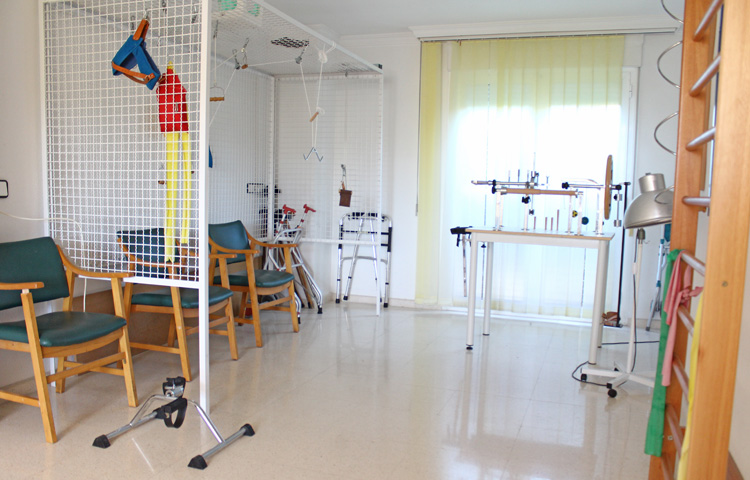 Residencia de mayores El Pilar — foto 4