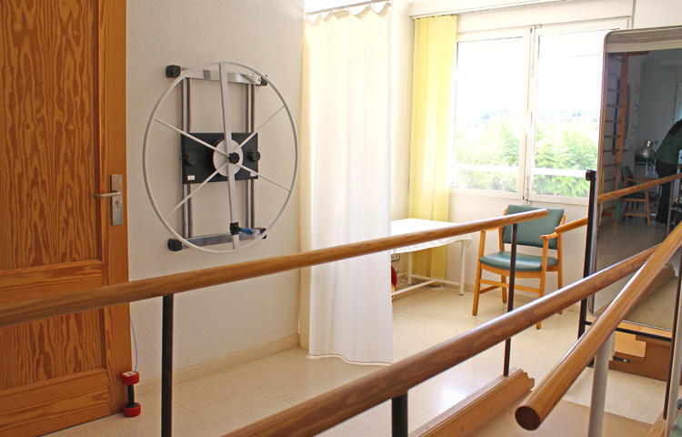 Residencia de mayores El Pilar — foto 5