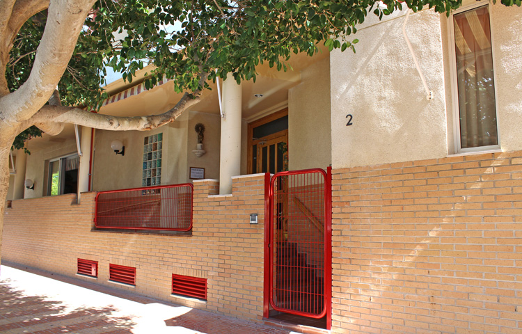 Residencia de mayores El Pilar — foto 6