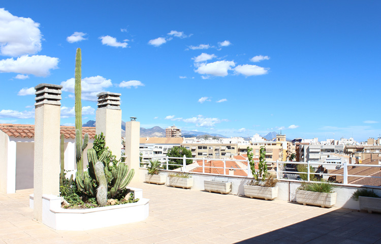 Residencia de mayores El Pilar — foto 8