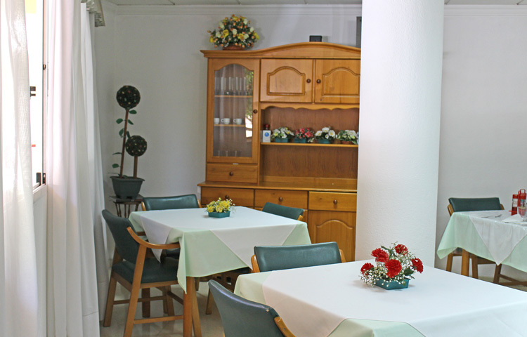 Residencia de mayores El Pilar — foto 9