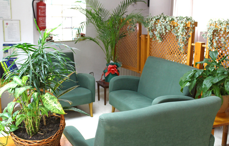 Residencia de mayores El Pilar — foto 10