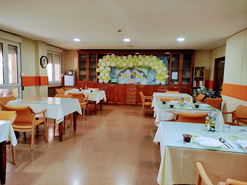 Asilo Hermanitas de los Ancianos Desamparados — foto 2