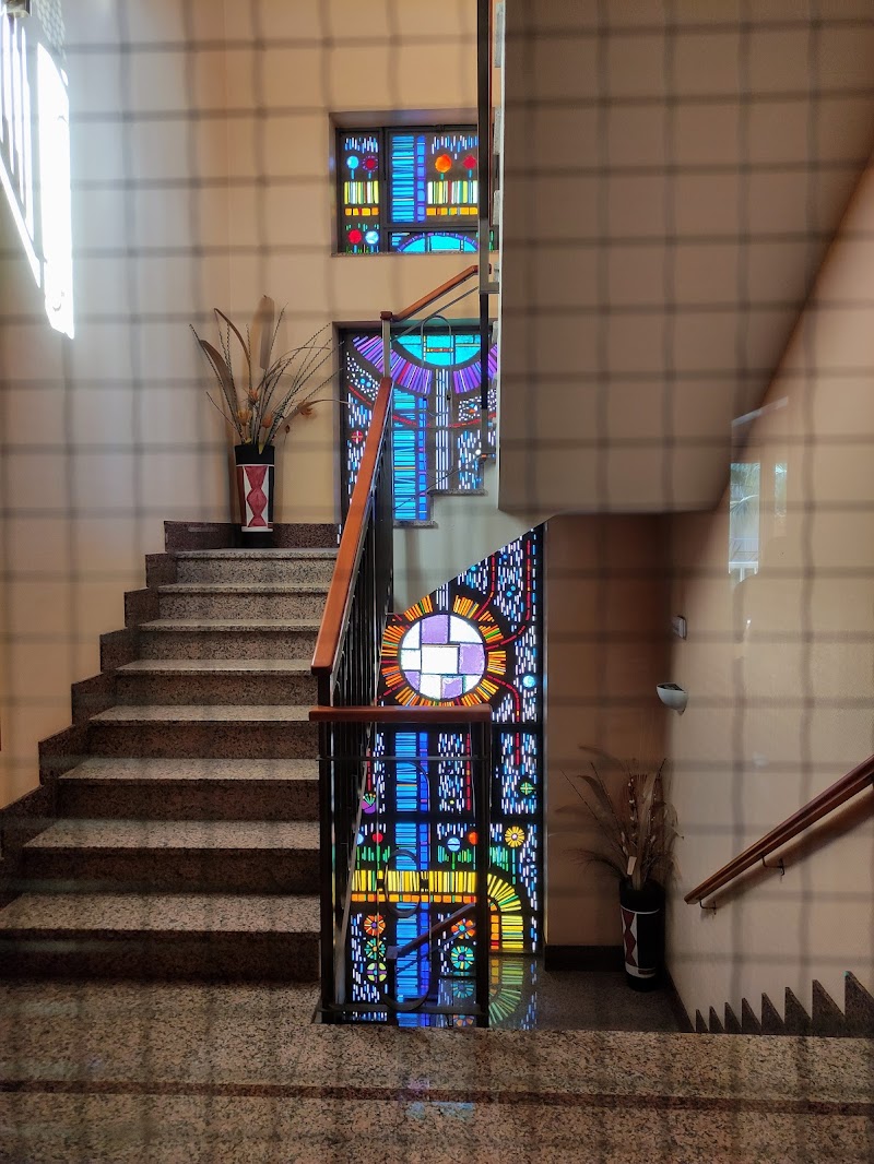 Asilo Hermanitas de los Ancianos Desamparados — foto 3